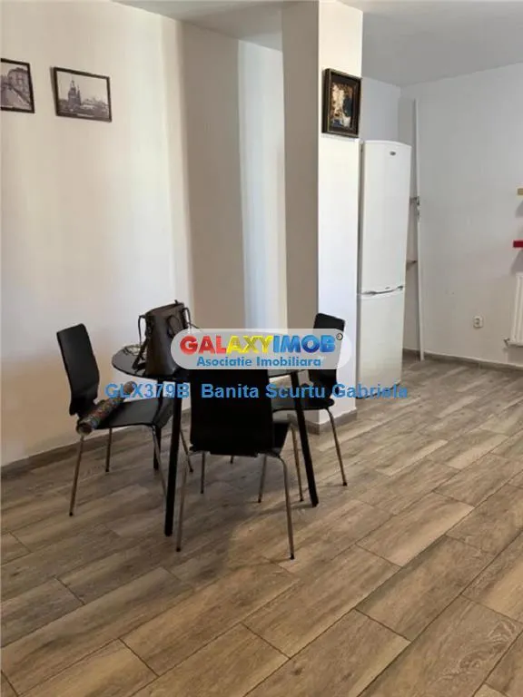 Vanzare apartament 2 camere, constr 1982  Zona Piata Iancului - foto 2