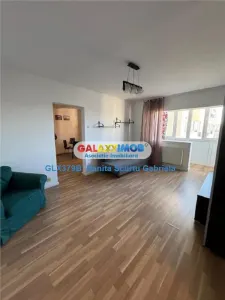 Vanzare apartament 2 camere, constr 1982  Zona Piata Iancului - foto 3