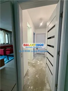 Apartament 3 camere AFI COTROCENI 6|8 bloc reabilitat,aproape  METROU - foto 5