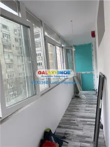 Apartament 3 camere AFI COTROCENI 6|8 bloc reabilitat,aproape  METROU - foto 6