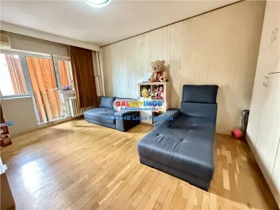 Apartament 3 camere SEBASTIAN DUNAVAT 2|4 reabilitat,parcare - foto 2