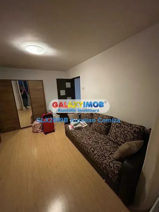 Apartament 2 camere pentru inchiriat Valea Oltului - foto 1