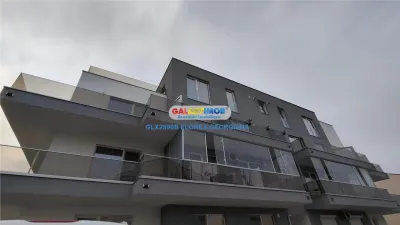 Prima inchiriere apartament 2 camere Avangarde 8 - Voluntari