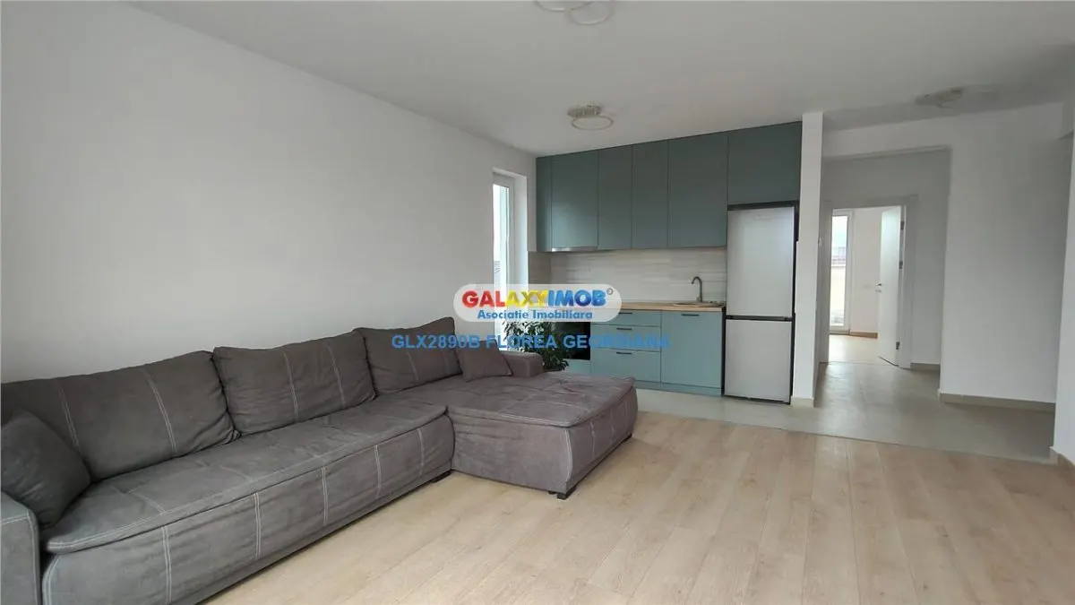 Prima inchiriere apartament 2 camere Avangarde 8 - foto 3
