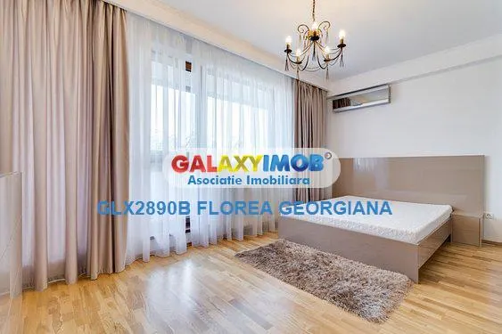 Apartament exclusivist 4 camere de vanzare - Bd. Apicultorilor - foto 6