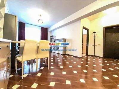 Apartament 2 camere Militari Residence, mobilata, utilata 350 euro - foto 10