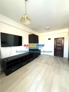 Garsoniera, Mobilata Utilata, Militari Residence, 34 mpu, 51.900 Euro - foto 1