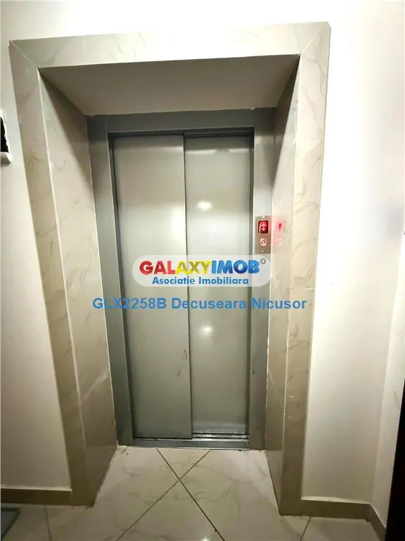 Garsoniera, Mobilata Utilata, Militari Residence, 34 mpu, 51.900 Euro - foto 12