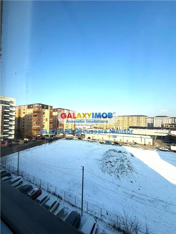 Garsoniera, Mobilata Utilata, Militari Residence, 34 mpu, 51.900 Euro - foto 14