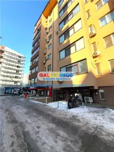 Garsoniera, Mobilata Utilata, Militari Residence, 34 mpu, 51.900 Euro - foto 15