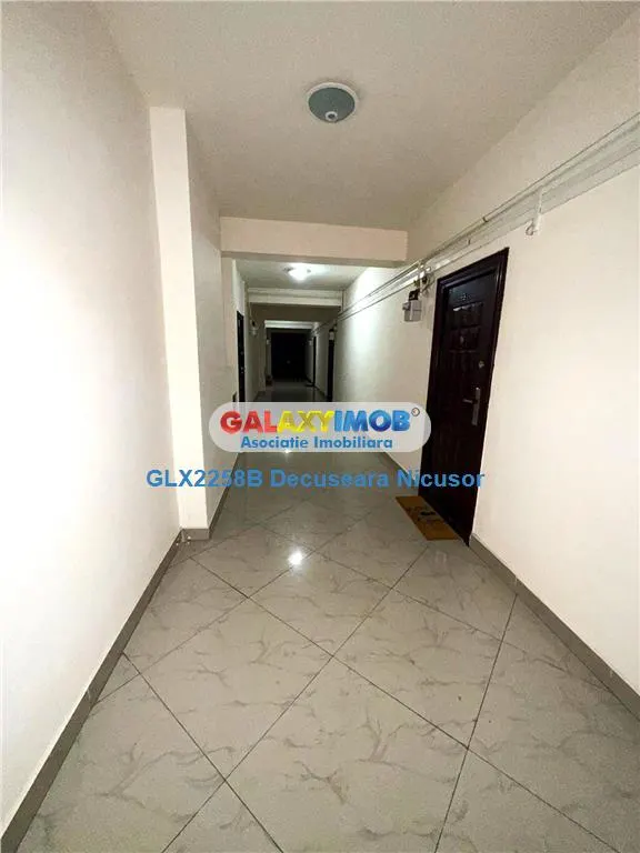 Garsoniera, Mobilata Utilata, Militari Residence, 34 mpu, 51.900 Euro - foto 16