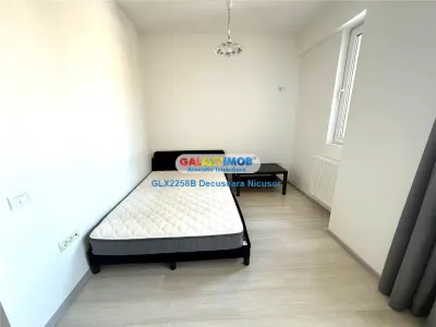 Garsoniera, Mobilata Utilata, Militari Residence, 34 mpu, 51.900 Euro - foto 4