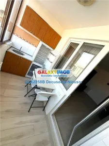 Garsoniera, Mobilata Utilata, Militari Residence, 34 mpu, 51.900 Euro - foto 5