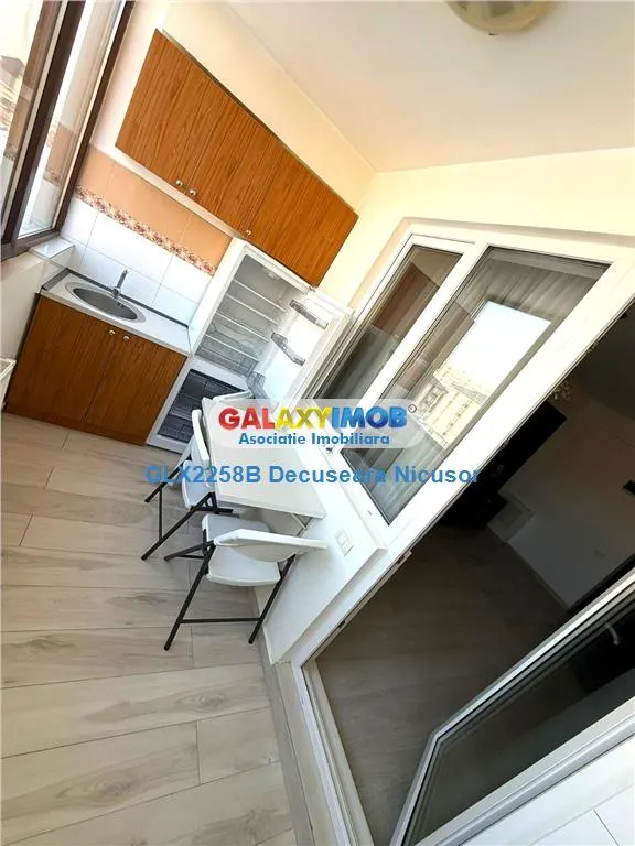 Garsoniera, Mobilata Utilata, Militari Residence, 34 mpu, 51.900 Euro - foto 5