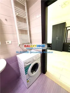 Garsoniera, Mobilata Utilata, Militari Residence, 34 mpu, 51.900 Euro - foto 9