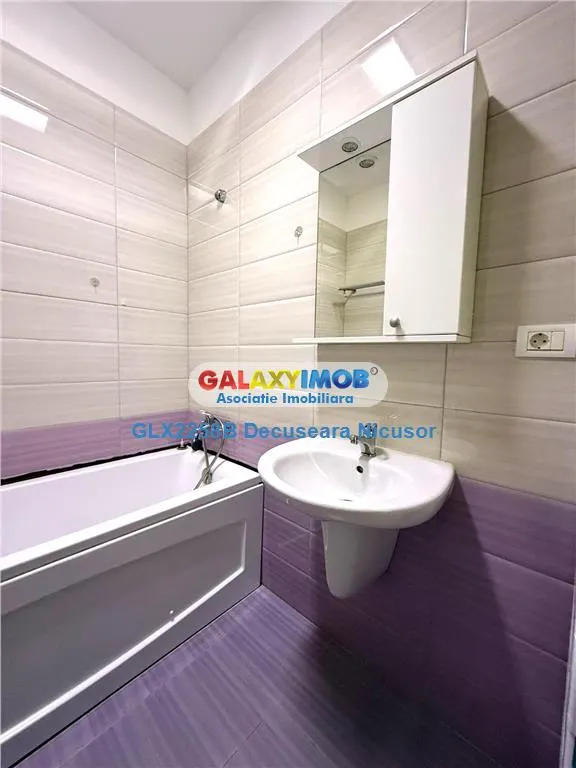 Garsoniera, Mobilata Utilata, Militari Residence, 34 mpu, 51.900 Euro - foto 10