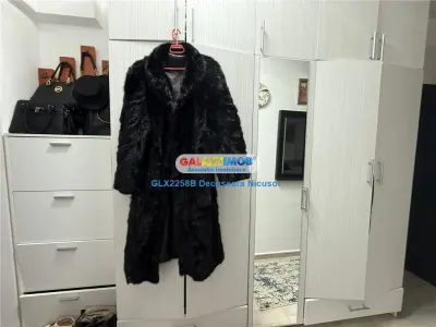 Garsoniera, in Militari Residence, Mobilata, Utilata 52.500 euro - foto 11