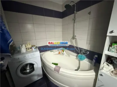 Garsoniera, in Militari Residence, Mobilata, Utilata 52.500 euro - foto 8