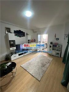 Apartament 3 Camere, Mobilat Utilat in Militari Residence 87.900 Euro - Chiajna