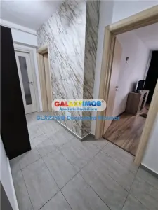 Apartament 2 camere Mobilat, Utilat in Militari Residence 75.900E - foto 3