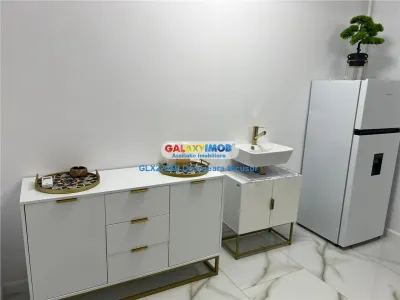Apartament cu 2 camere Militari Residence 450 euro - foto 4