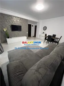 Apartament 2 camere Militari Residence mobilat utilat  79.900 euro - foto 3