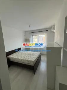 Studio Mobilat Utilat in Militari Residence 360 Euro - foto 2