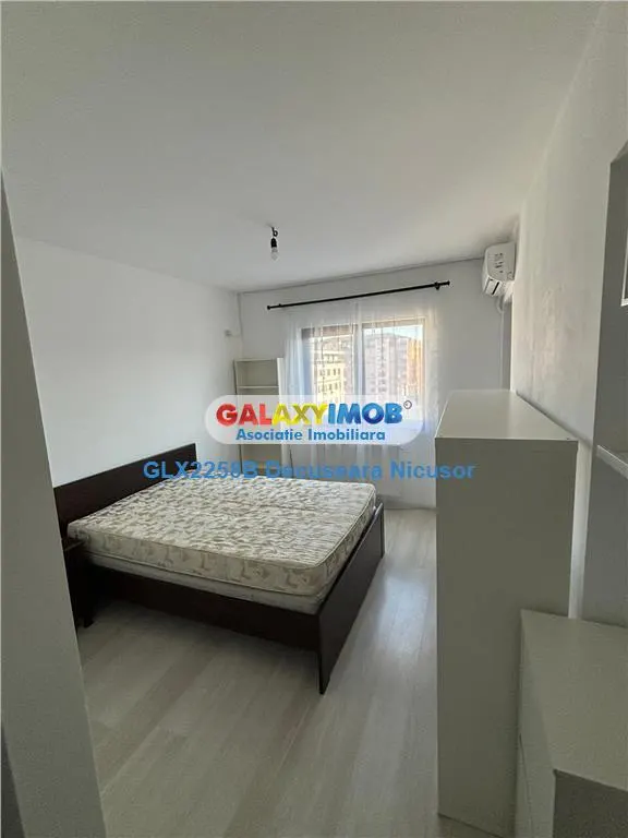Studio Mobilat Utilat in Militari Residence 360 Euro - foto 2