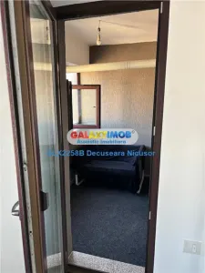 Studio Mobilat Utilat in Militari Residence 360 Euro - foto 12