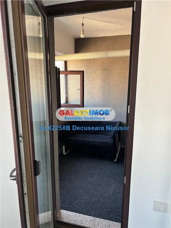 Studio Mobilat Utilat in Militari Residence 360 Euro - foto 12