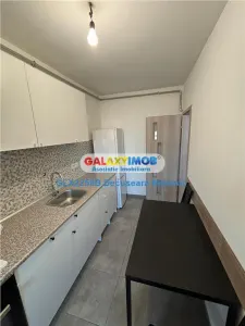 Studio Mobilat Utilat in Militari Residence 360 Euro - foto 4