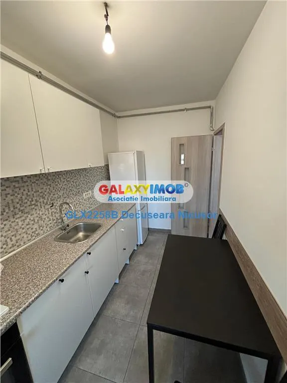 Studio Mobilat Utilat in Militari Residence 360 Euro - foto 4