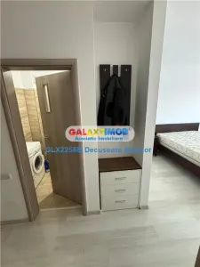 Studio Mobilat Utilat in Militari Residence 360 Euro - foto 5