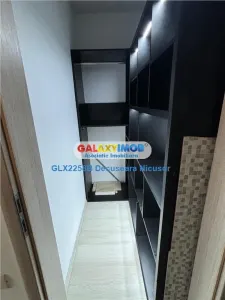 Studio Mobilat Utilat in Militari Residence 360 Euro - foto 7