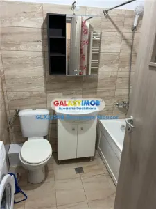 Garsoniera Mobilata Utilata in Militari Residence 380 Euro - foto 17