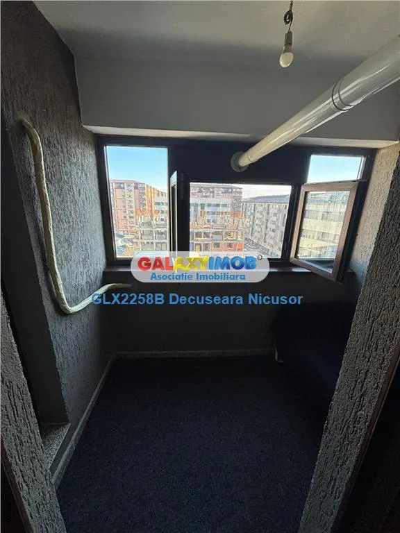 Garsoniera Mobilata Utilata in Militari Residence 380 Euro - foto 10