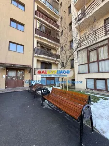 Apartament 3 camere  Militari Residence 73 mp 74.900 Euro - Chiajna