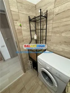 Apartament Mobilat Utilat in Militari Residence 400 Euro - foto 6