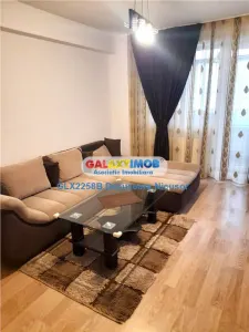 Garsoniera mobilata Utilata Militari Residence 50.900 euro - Chiajna