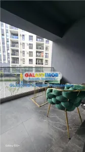 Apartament 2 Camere Dobroiesti COD 242 - foto 16