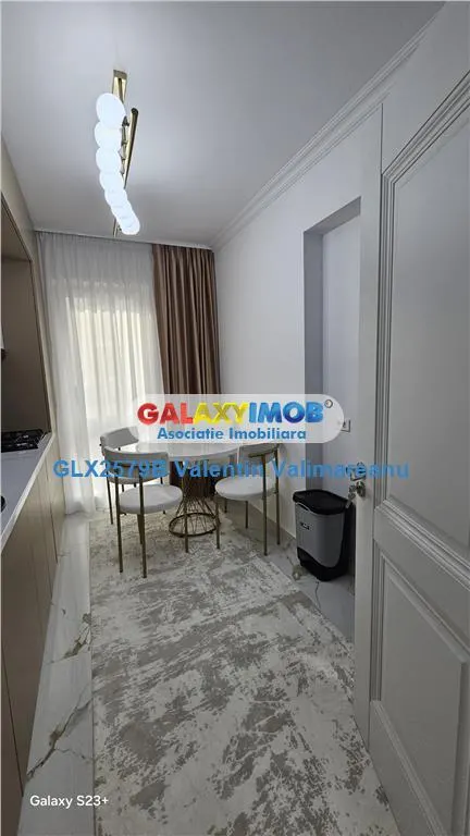 Apartament 2 Camere Dobroiesti COD 242 - foto 8