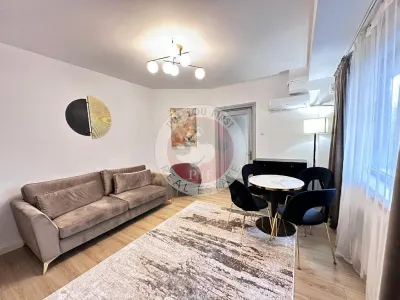 Ambasada Iranului | 2 Camere | 57 mp | Semidec | U2 | B13200 - Bucuresti