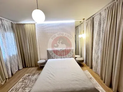 Ambasada Iranului | 2 Camere | 57 mp | Semidec | U2 | B13200 - foto 4