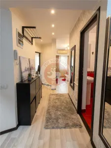 Parc Verdi | 2 camere transformate in 3 | Bloc 2014 | 58mp | B13146 - foto 4