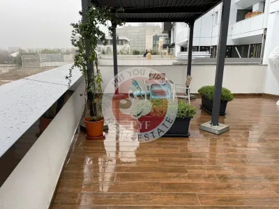 Barbu Vacarescu | 4 camere | Bloc nou | 154 mp | B13156 - Bucuresti