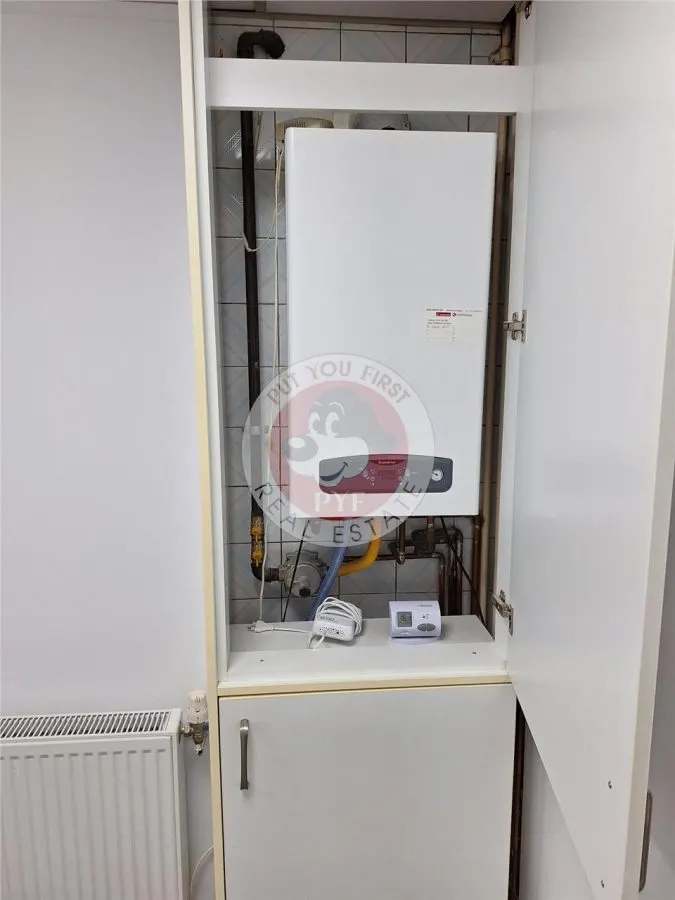 Parc Plumbuita | Spatiu comercial | 64 mp | Decomandat | B13149 - foto 6