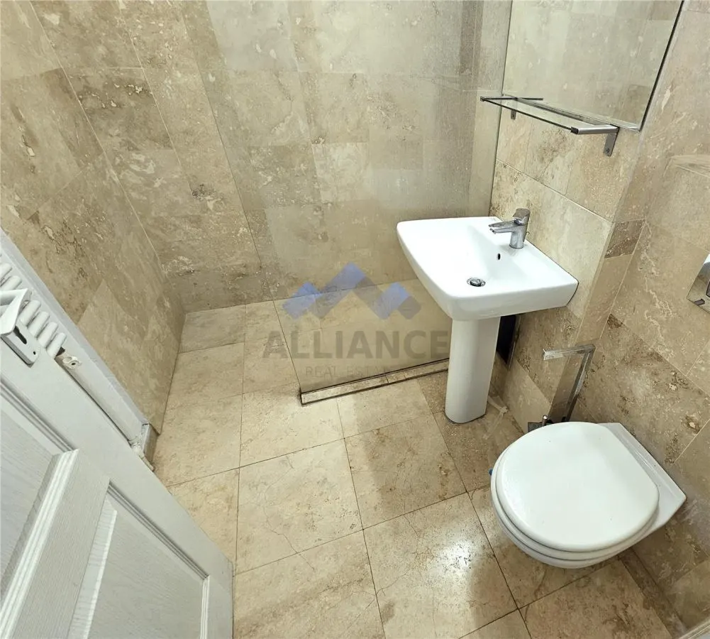 Central,sos.Arcu,apartament modern, mobilat si utilat. - foto 7