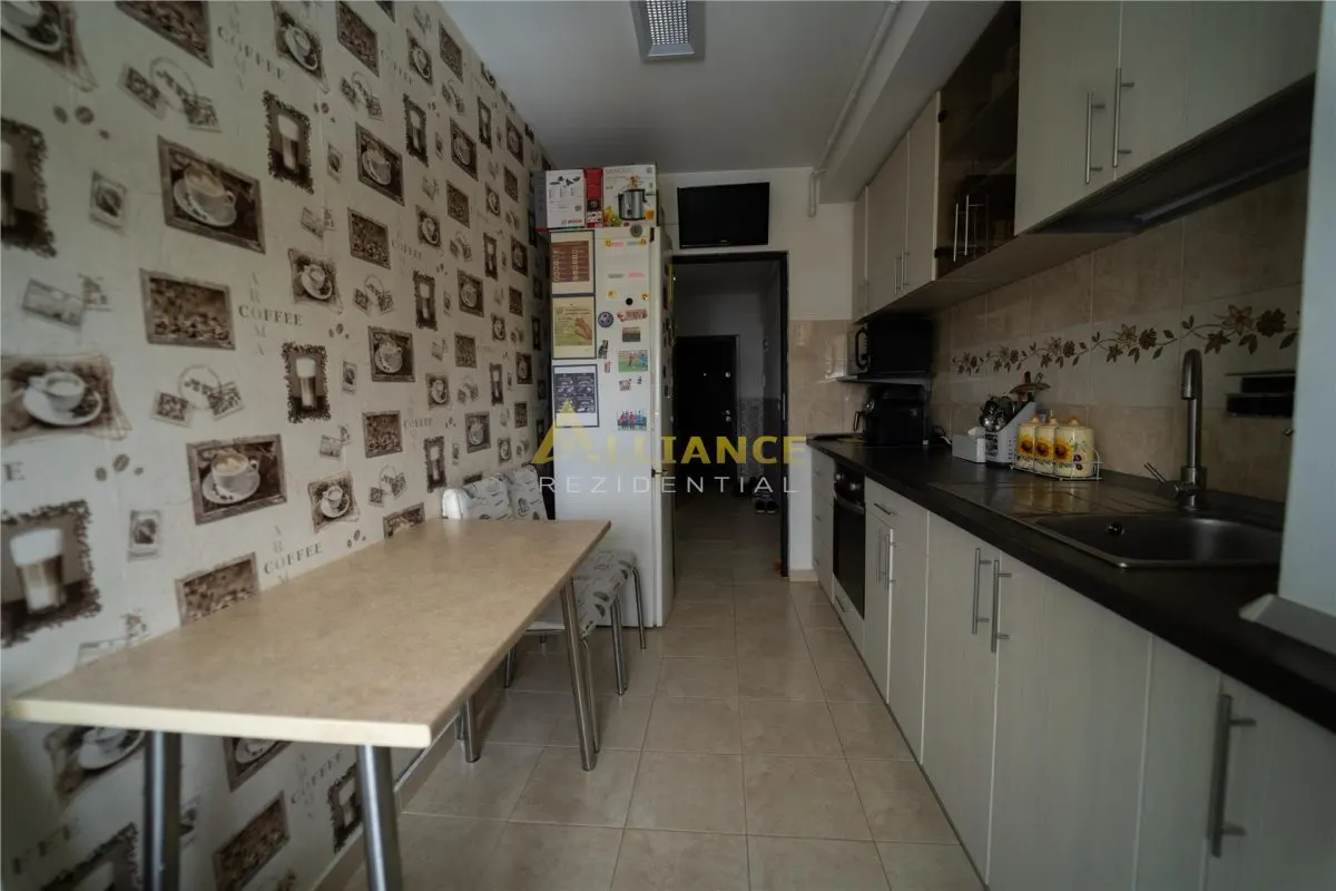 Apartament 3 camere cu 2 bai - Strada Solstitiului - foto 7