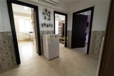 Apartament 3 camere cu 2 bai - Strada Solstitiului - foto 9