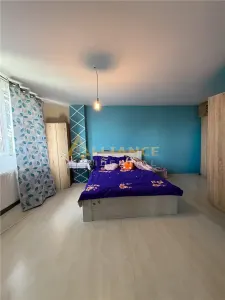 Apartament 4 camere de vanzare – 145.55 mp – mansarda – bloc 2013 - foto 4